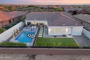 6226 E Sienna Bouquet Pl, Cave Creek, AZ 85331 - Photo 4