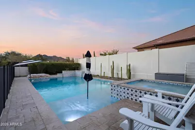 6226 E Sienna Bouquet Place, Cave Creek, AZ 85331 - Photo 22