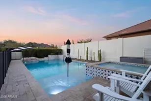 6226 E Sienna Bouquet Pl, Cave Creek, AZ 85331 - Photo 22