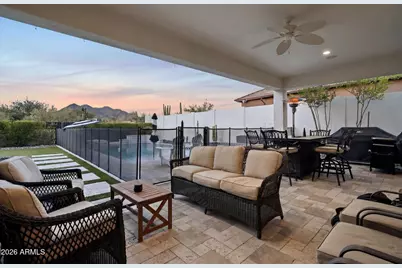 6226 E Sienna Bouquet Place, Cave Creek, AZ 85331 - Photo 18