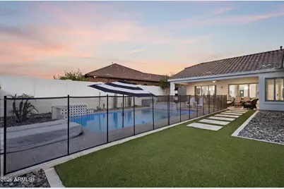 6226 E Sienna Bouquet Place, Cave Creek, AZ 85331 - Photo 26