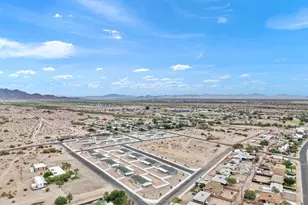 508 W Michelle St, Gila Bend, AZ 85337 - Photo 38