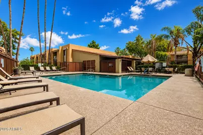8500 E Indian School Road #243, Scottsdale, AZ 85251 - Photo 14