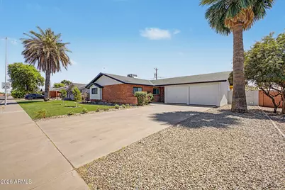 8719 E Hubbell Street, Scottsdale, AZ 85257 - Photo 2