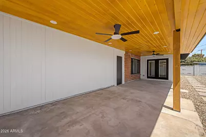 8719 E Hubbell Street, Scottsdale, AZ 85257 - Photo 16
