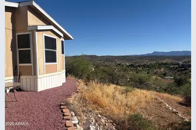 4540 N Drifting Sands Road, Rimrock, AZ 86335 - Photo 22