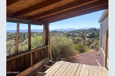 4540 N Drifting Sands Road, Rimrock, AZ 86335 - Photo 30