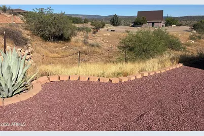 4540 N Drifting Sands Road, Rimrock, AZ 86335 - Photo 14