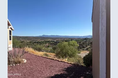 4540 N Drifting Sands Road, Rimrock, AZ 86335 - Photo 20