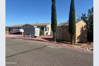 4540 N Drifting Sands Road, Rimrock, AZ 86335 - Photo 18