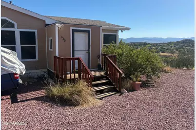 4540 N Drifting Sands Road, Rimrock, AZ 86335 - Photo 2