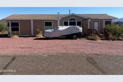 4540 N Drifting Sands Road, Rimrock, AZ 86335 - Photo 1