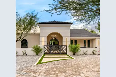 6403 E Gold Dust Avenue, Paradise Valley, AZ 85253 - Photo 72