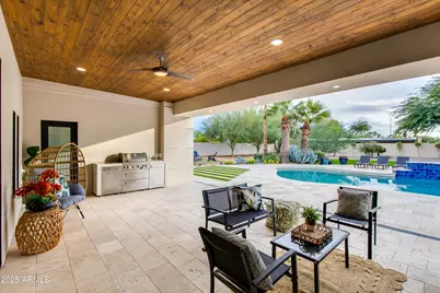 6403 E Gold Dust Avenue, Paradise Valley, AZ 85253 - Photo 52