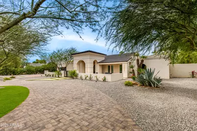 6403 E Gold Dust Avenue, Paradise Valley, AZ 85253 - Photo 64