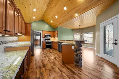 646 E Oak Meadow Lane --, Pinetop, AZ 85935 - Photo 10