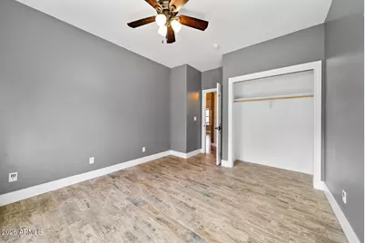 646 E Oak Meadow Lane --, Pinetop, AZ 85935 - Photo 24