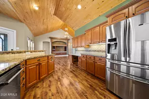 646 E Oak Meadow Ln, Pinetop, AZ 85935 - Photo 14