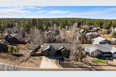 646 E Oak Meadow Lane --, Pinetop, AZ 85935 - Photo 42