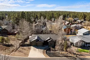 646 E Oak Meadow Ln, Pinetop, AZ 85935 - Photo 42