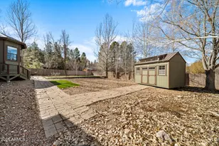 646 E Oak Meadow Ln, Pinetop, AZ 85935 - Photo 38