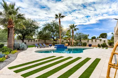 6403 E Gold Dust Avenue, Paradise Valley, AZ 85253 - Photo 6