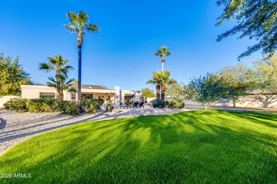 6403 E Gold Dust Avenue, Paradise Valley, AZ 85253 - Photo 92