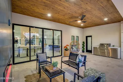 6403 E Gold Dust Avenue, Paradise Valley, AZ 85253 - Photo 74