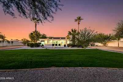 6403 E Gold Dust Avenue, Paradise Valley, AZ 85253 - Photo 80