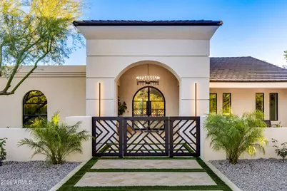 6403 E Gold Dust Avenue, Paradise Valley, AZ 85253 - Photo 8