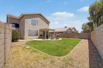 19642 N 50th Drive, Glendale, AZ 85308 - Photo 30