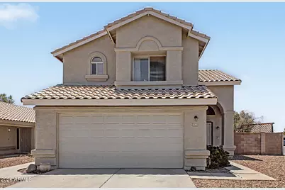 19642 N 50th Drive, Glendale, AZ 85308 - Photo 2