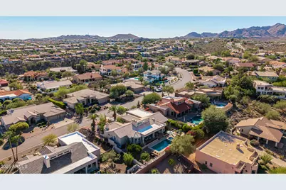 15848 E Brodiea Drive, Fountain Hills, AZ 85268 - Photo 44