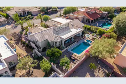 15848 E Brodiea Drive, Fountain Hills, AZ 85268 - Photo 46