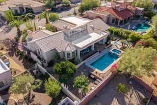15848 E Brodiea Dr, Fountain Hills, AZ 85268 - Photo 46