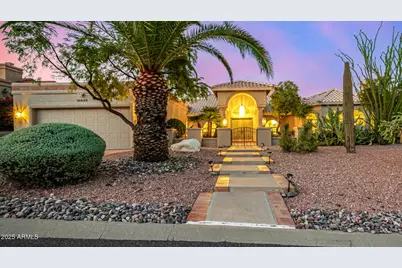 15848 E Brodiea Drive, Fountain Hills, AZ 85268 - Photo 1