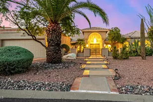 15848 E Brodiea Dr, Fountain Hills, AZ 85268 - Photo 1