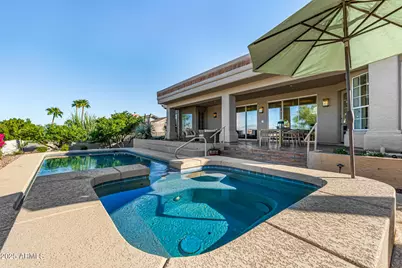 15848 E Brodiea Drive, Fountain Hills, AZ 85268 - Photo 28