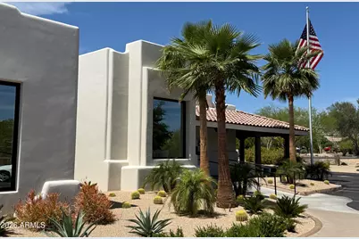 26009 N Agave Road, Rio Verde, AZ 85263 - Photo 58