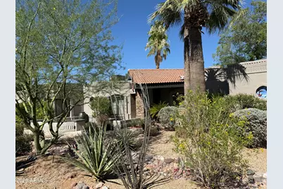 26009 N Agave Road, Rio Verde, AZ 85263 - Photo 2