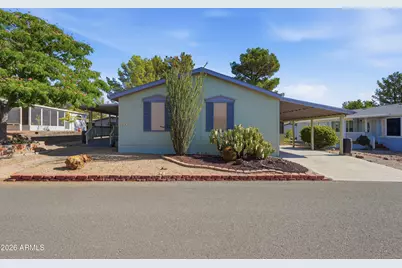 2050 W State Route 89A -- #141, Cottonwood, AZ 86326 - Photo 2