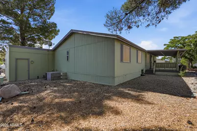 2050 W State Route 89A -- #141, Cottonwood, AZ 86326 - Photo 42