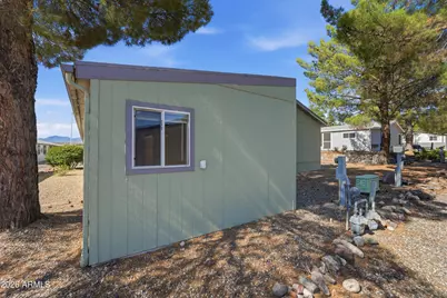 2050 W State Route 89A -- #141, Cottonwood, AZ 86326 - Photo 44