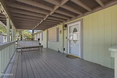 2050 W State Route 89A -- #141, Cottonwood, AZ 86326 - Photo 6