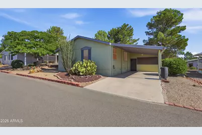 2050 W State Route 89A -- #141, Cottonwood, AZ 86326 - Photo 4