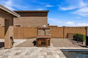 1059 S 226th Dr, Buckeye, AZ 85326 - Photo 50