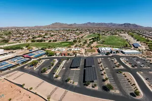 1059 S 226th Dr, Buckeye, AZ 85326 - Photo 54