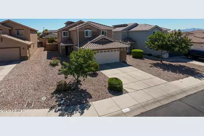 1059 S 226th Drive, Buckeye, AZ 85326 - Photo 60