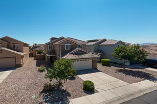 1059 S 226th Dr, Buckeye, AZ 85326 - Photo 60