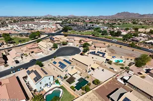1059 S 226th Dr, Buckeye, AZ 85326 - Photo 66